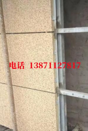新疆外墙ET板